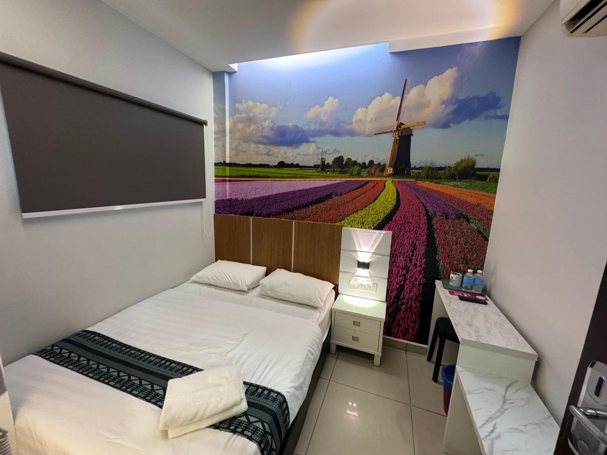 Best View Hotel Bandar Sunway # Near Sunway Medical-Pyramid-Lagoon Субанг-Джая Экстерьер фото
