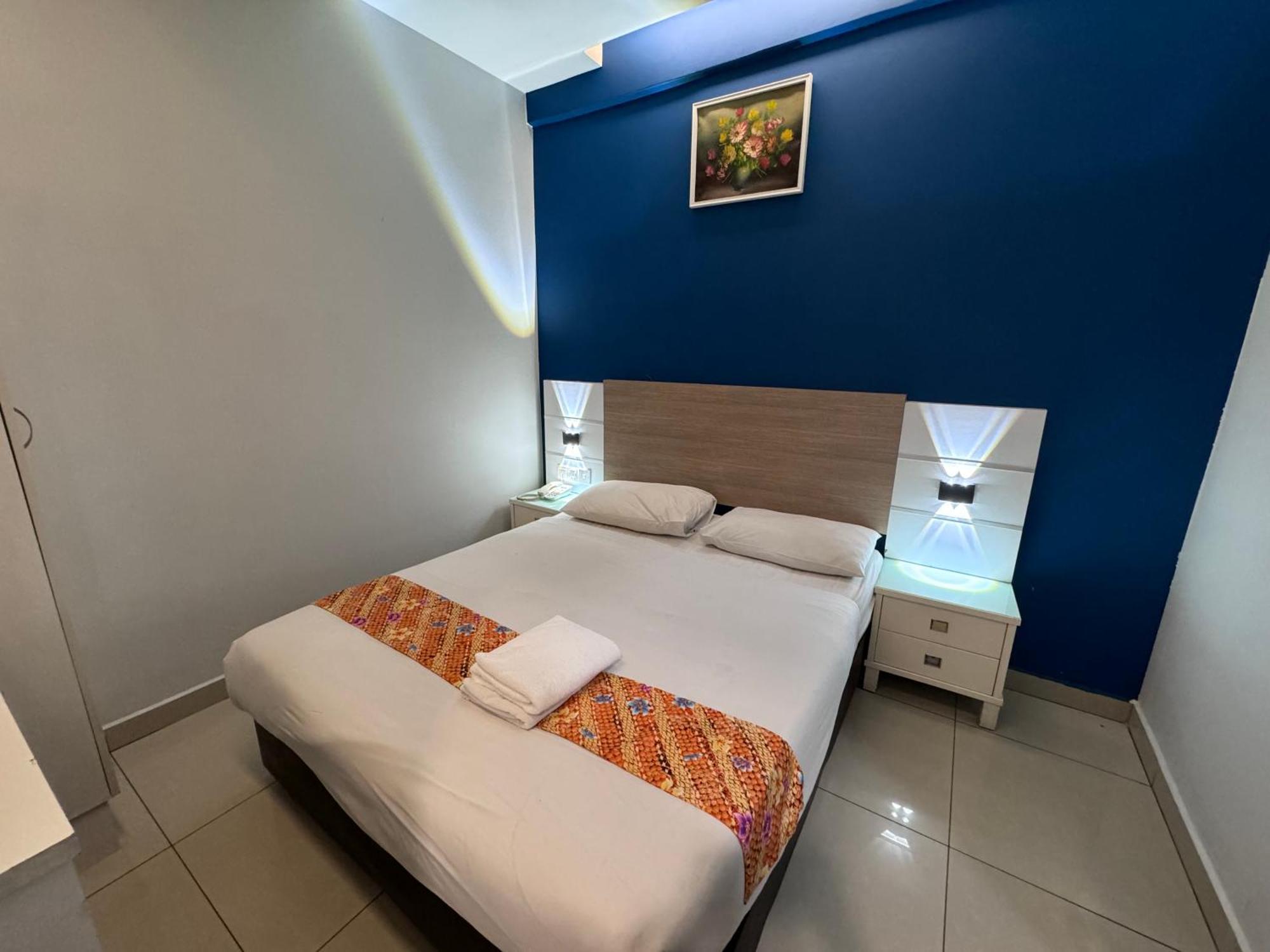 Best View Hotel Bandar Sunway # Near Sunway Medical-Pyramid-Lagoon Субанг-Джая Экстерьер фото