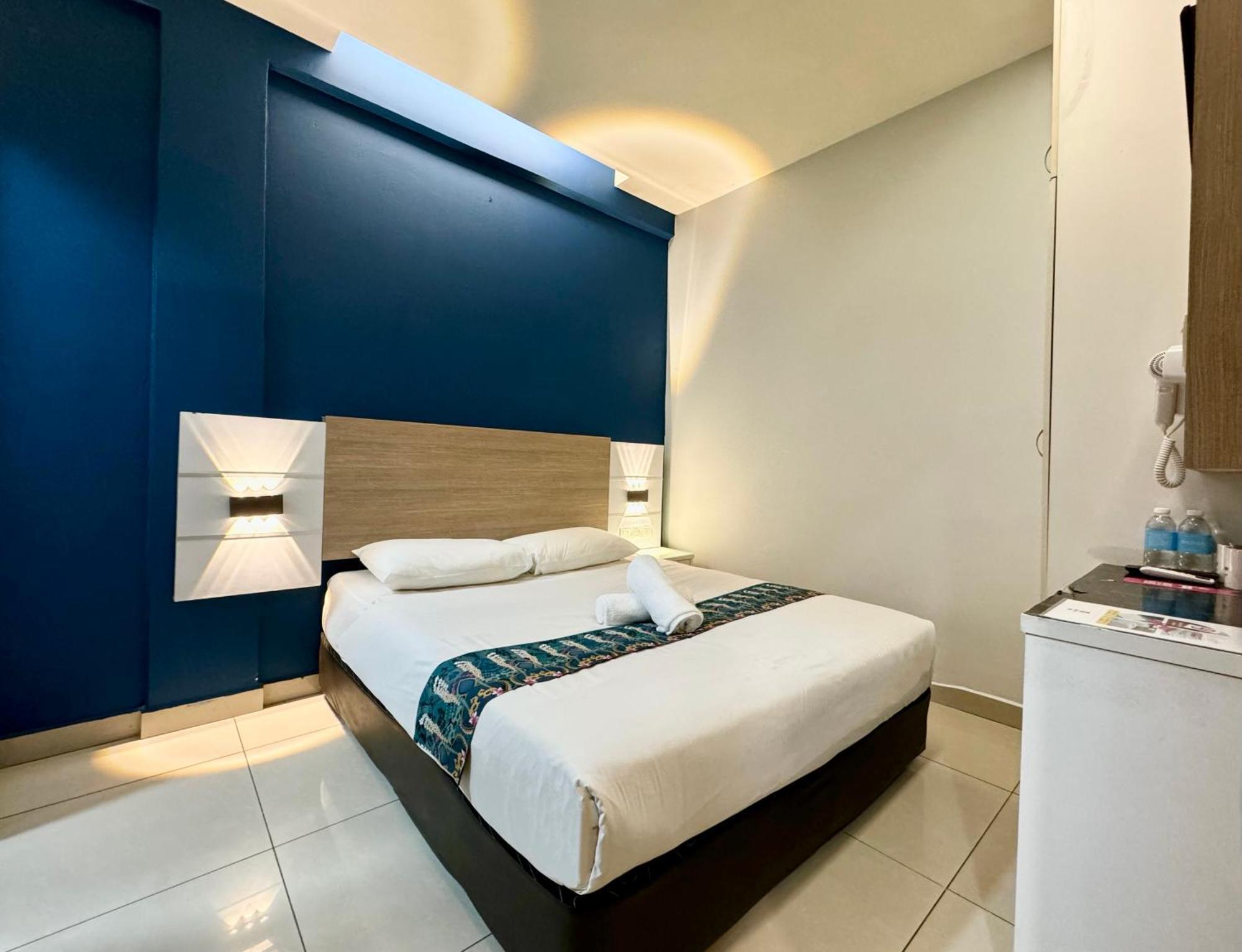 Best View Hotel Bandar Sunway # Near Sunway Medical-Pyramid-Lagoon Субанг-Джая Экстерьер фото