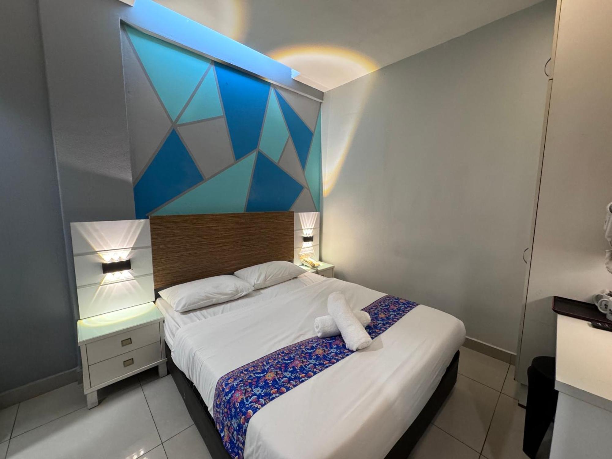 Best View Hotel Bandar Sunway # Near Sunway Medical-Pyramid-Lagoon Субанг-Джая Экстерьер фото