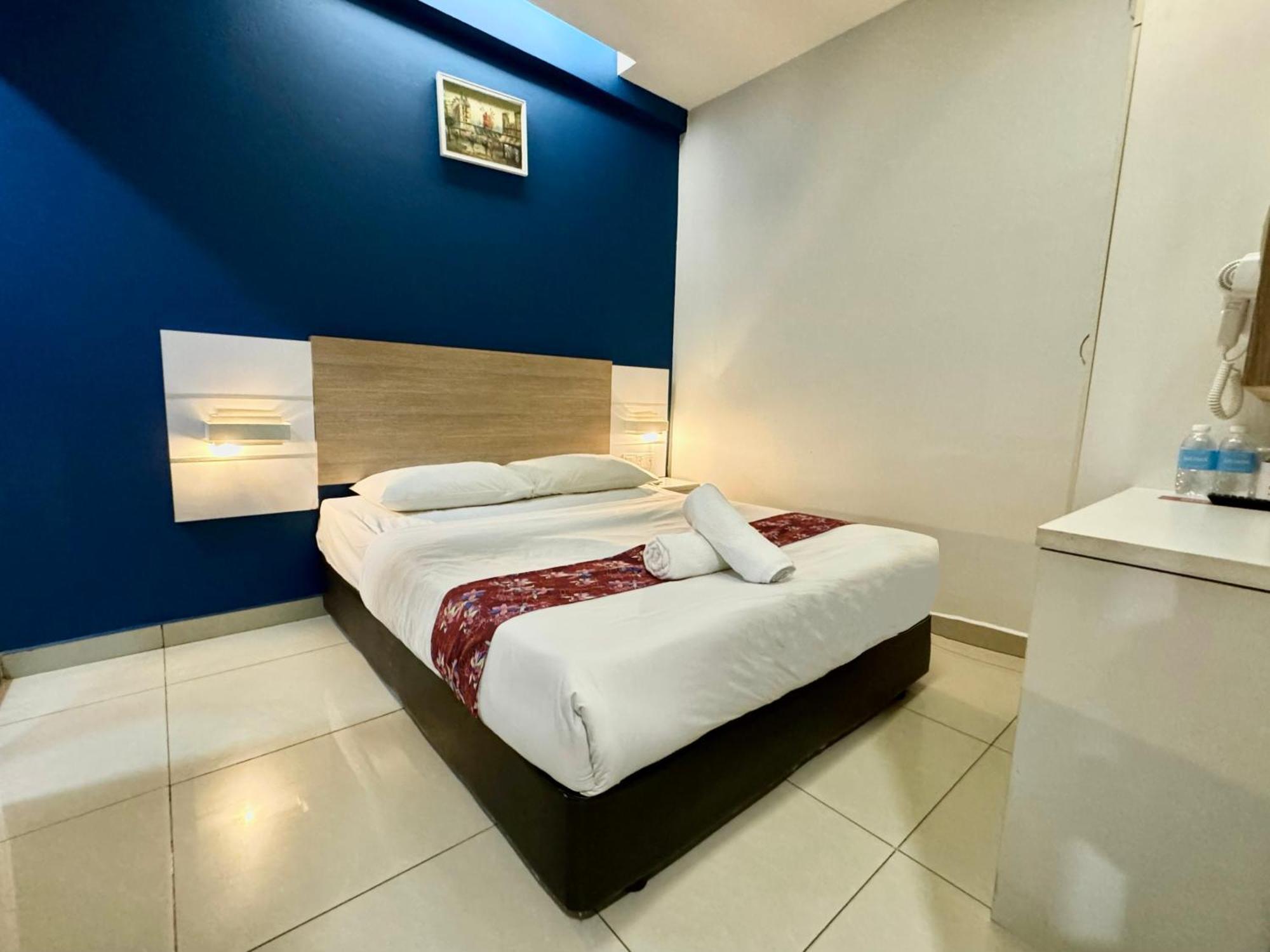 Best View Hotel Bandar Sunway # Near Sunway Medical-Pyramid-Lagoon Субанг-Джая Экстерьер фото