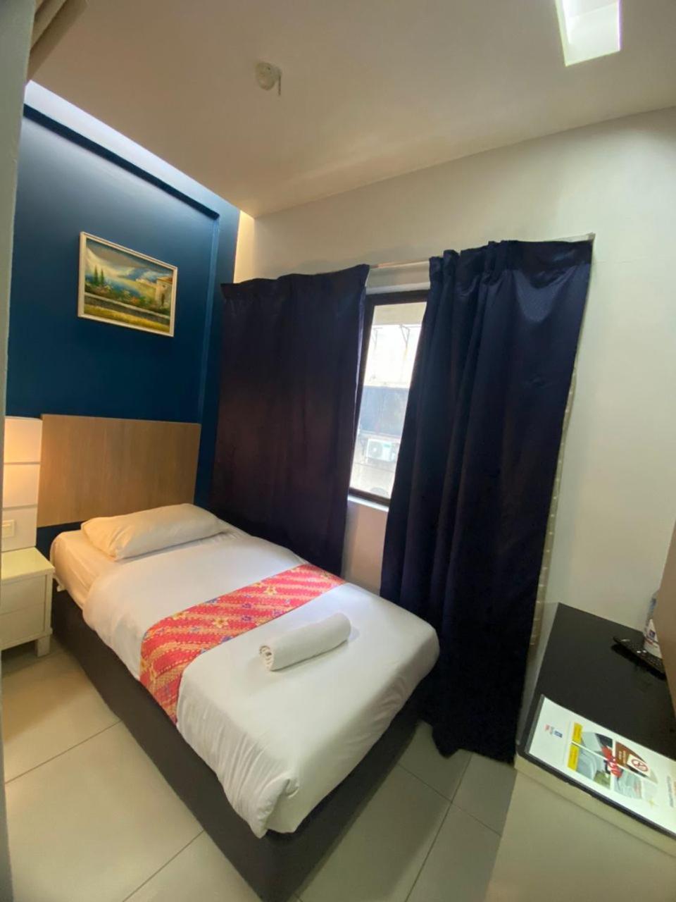 Best View Hotel Bandar Sunway # Near Sunway Medical-Pyramid-Lagoon Субанг-Джая Экстерьер фото