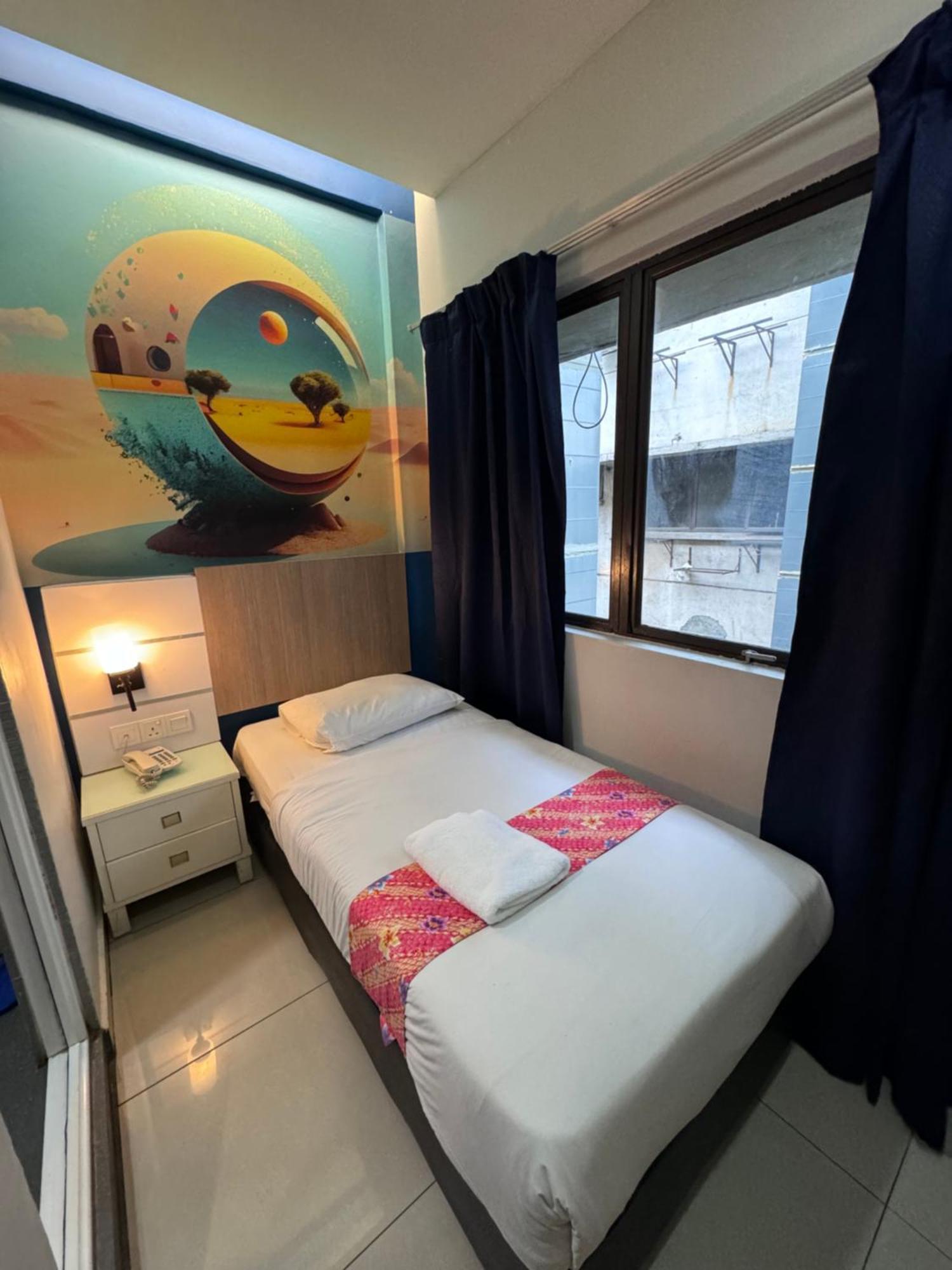 Best View Hotel Bandar Sunway # Near Sunway Medical-Pyramid-Lagoon Субанг-Джая Экстерьер фото