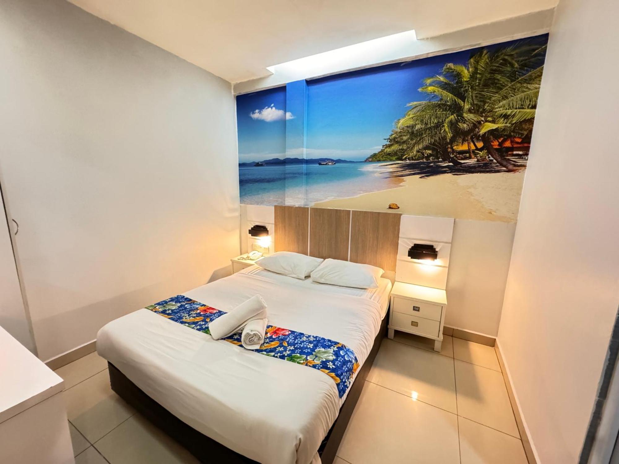 Best View Hotel Bandar Sunway # Near Sunway Medical-Pyramid-Lagoon Субанг-Джая Экстерьер фото