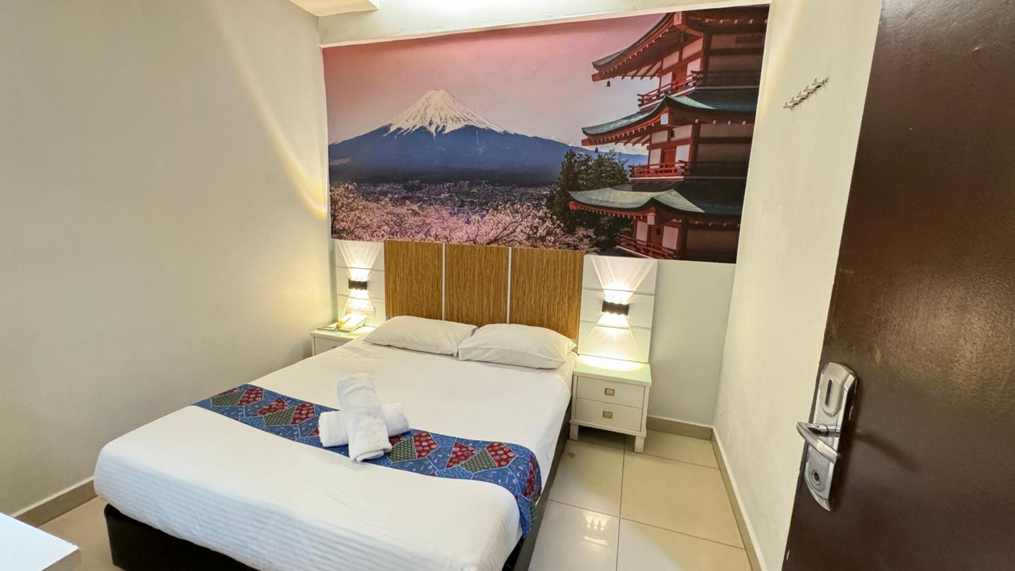 Best View Hotel Bandar Sunway # Near Sunway Medical-Pyramid-Lagoon Субанг-Джая Экстерьер фото