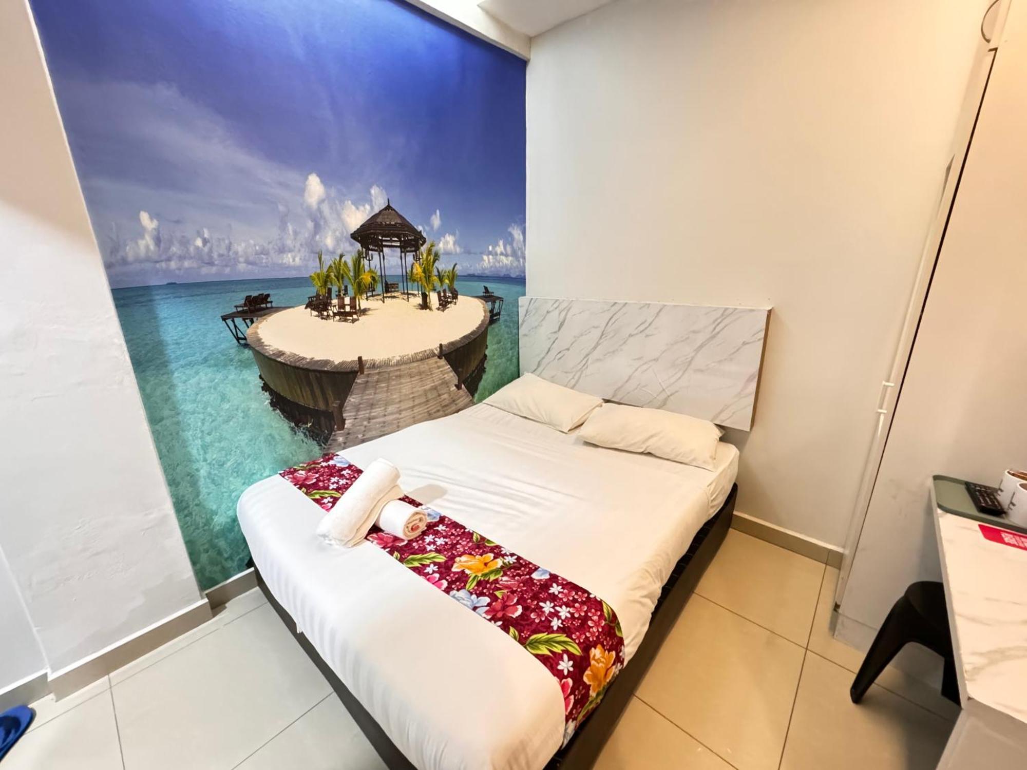 Best View Hotel Bandar Sunway # Near Sunway Medical-Pyramid-Lagoon Субанг-Джая Экстерьер фото