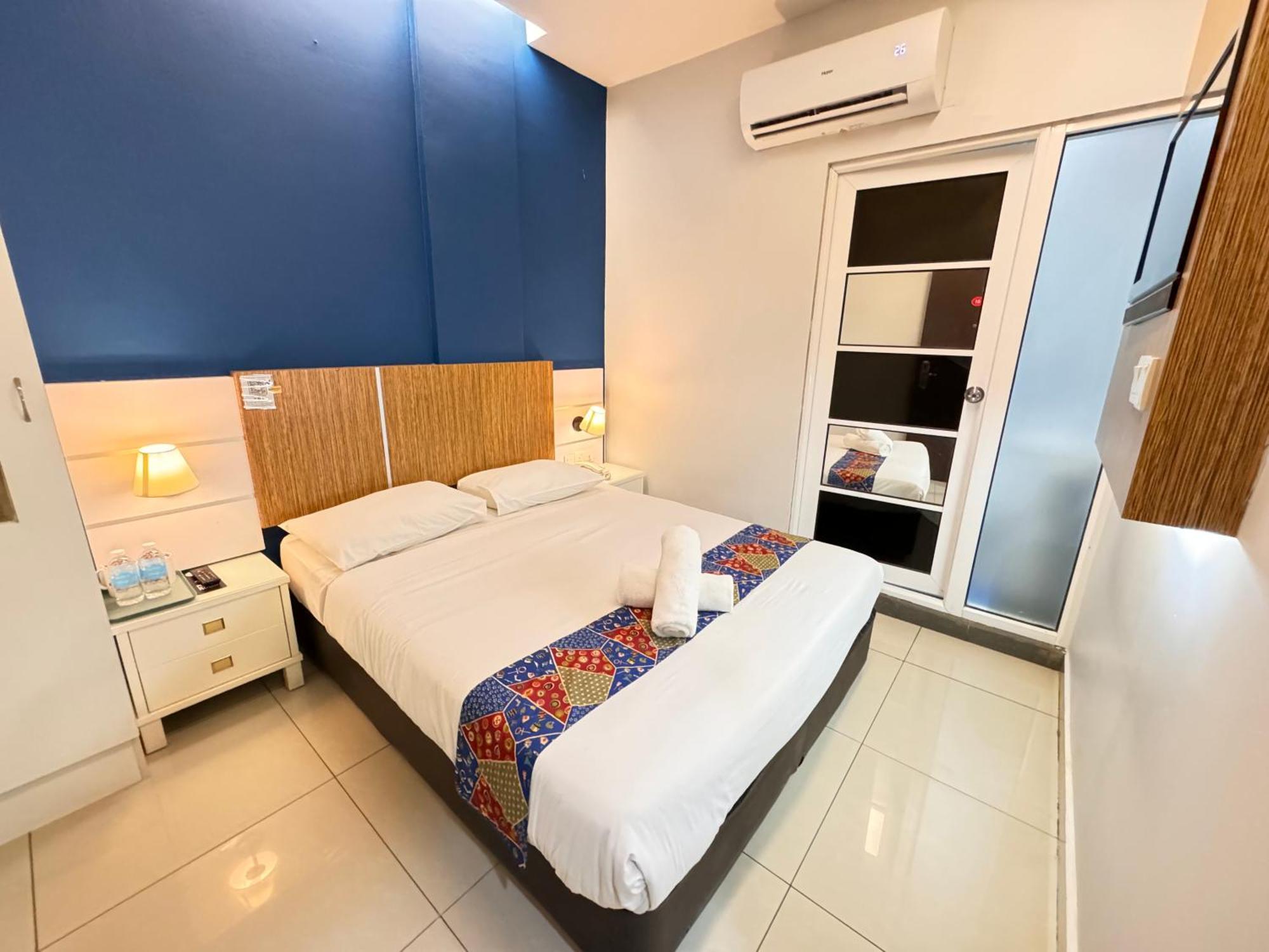 Best View Hotel Bandar Sunway # Near Sunway Medical-Pyramid-Lagoon Субанг-Джая Экстерьер фото