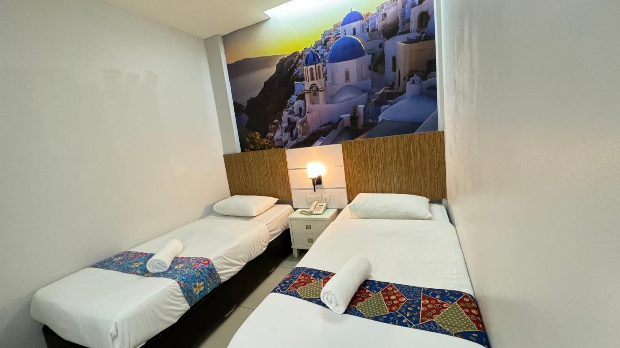 Best View Hotel Bandar Sunway # Near Sunway Medical-Pyramid-Lagoon Субанг-Джая Экстерьер фото