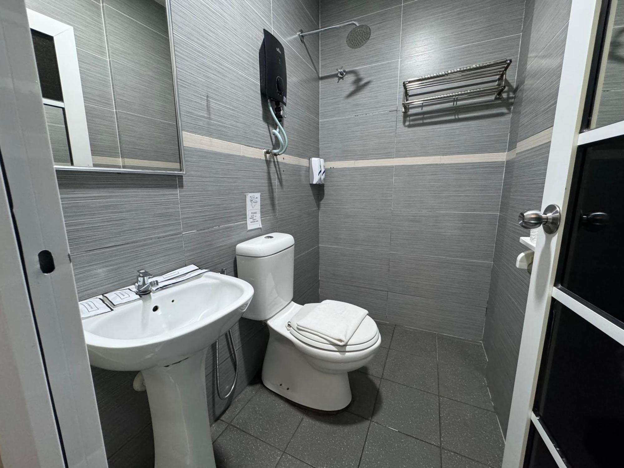 Best View Hotel Bandar Sunway # Near Sunway Medical-Pyramid-Lagoon Субанг-Джая Экстерьер фото