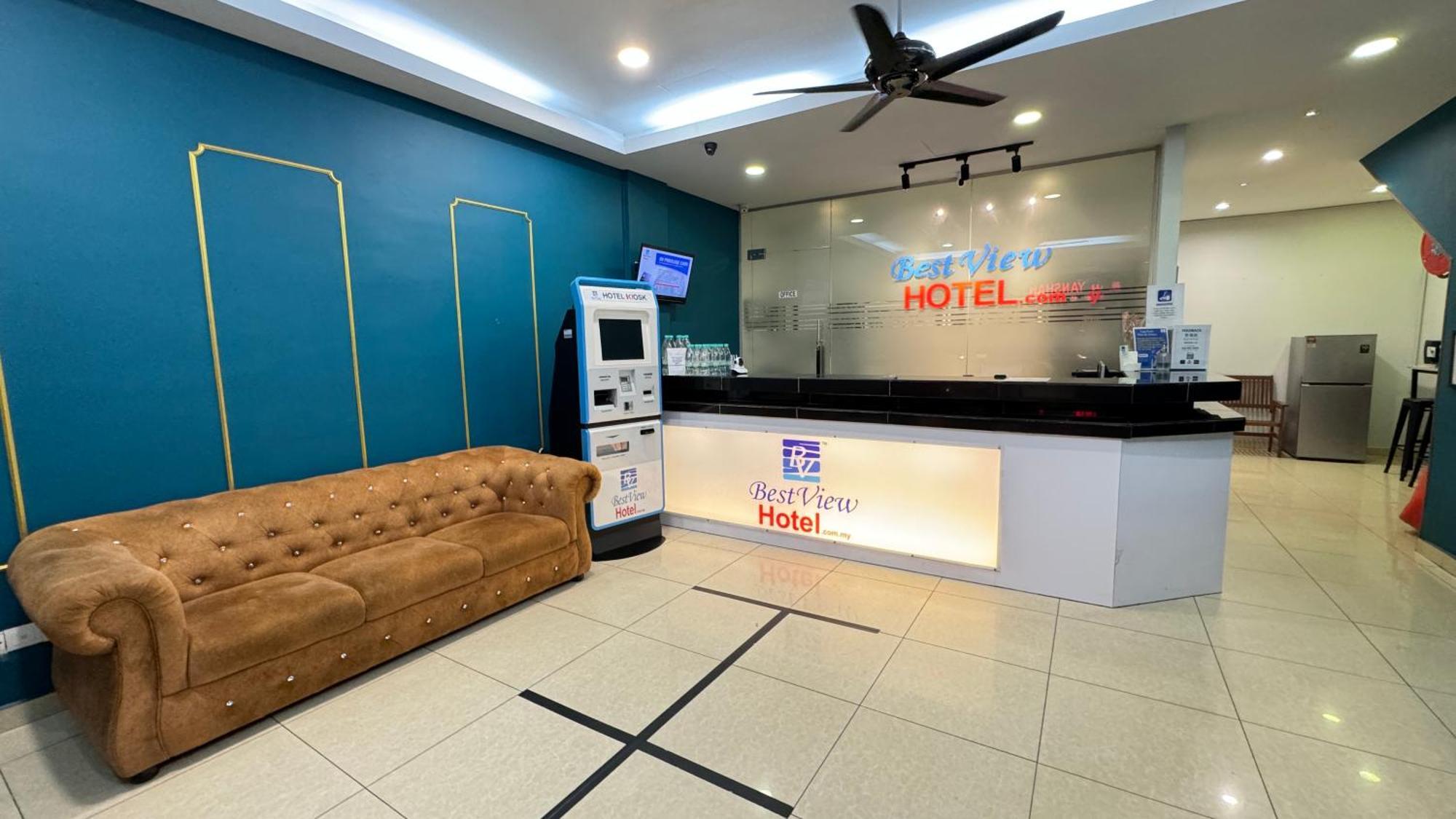 Best View Hotel Bandar Sunway # Near Sunway Medical-Pyramid-Lagoon Субанг-Джая Экстерьер фото