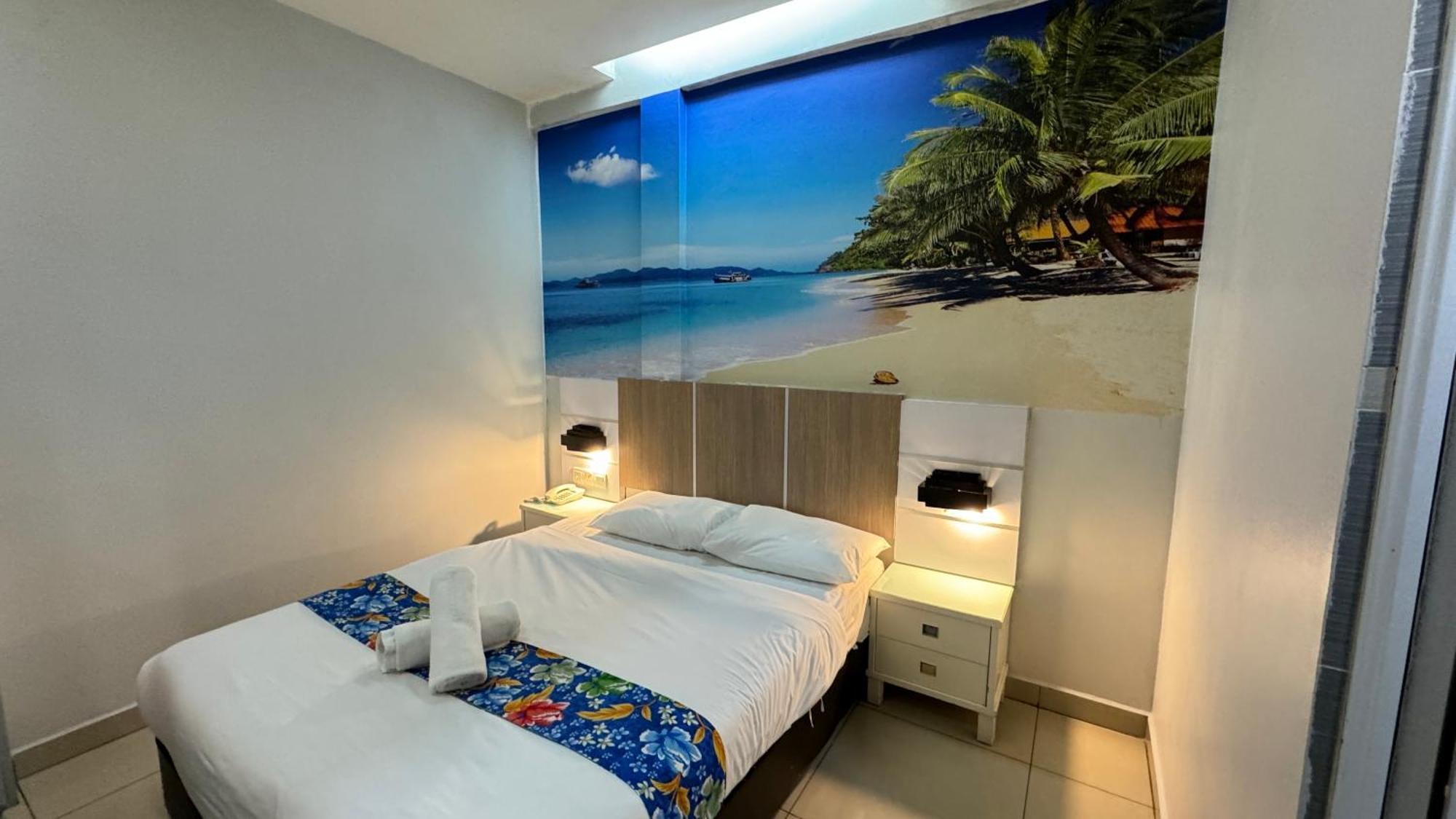 Best View Hotel Bandar Sunway # Near Sunway Medical-Pyramid-Lagoon Субанг-Джая Экстерьер фото