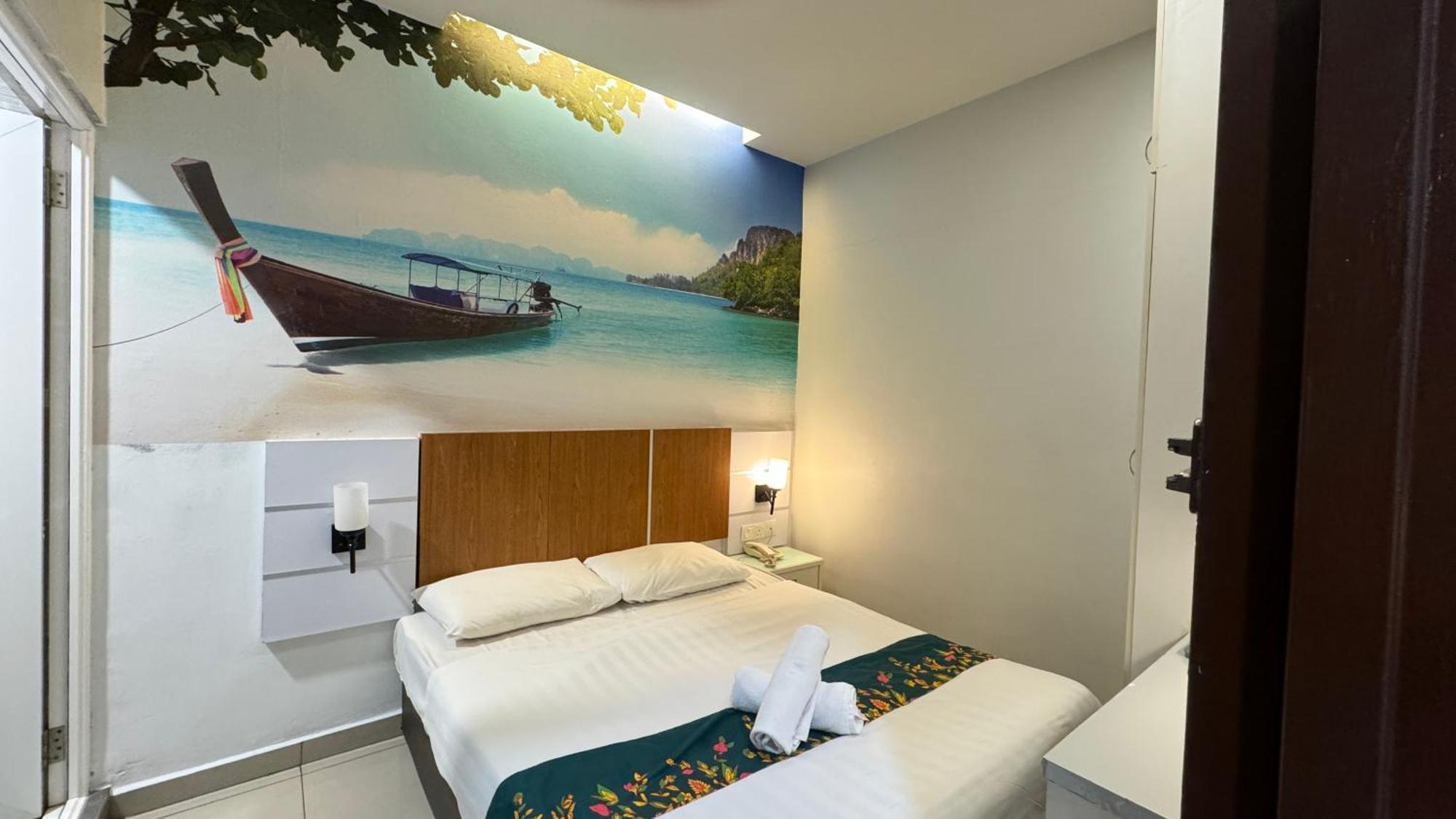 Best View Hotel Bandar Sunway # Near Sunway Medical-Pyramid-Lagoon Субанг-Джая Экстерьер фото