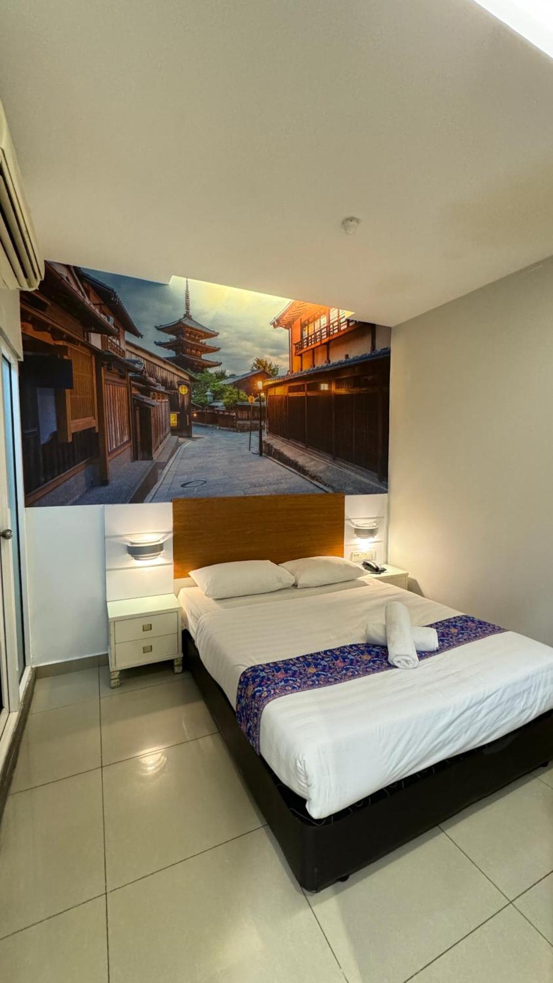 Best View Hotel Bandar Sunway # Near Sunway Medical-Pyramid-Lagoon Субанг-Джая Экстерьер фото
