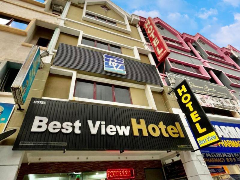 Best View Hotel Bandar Sunway # Near Sunway Medical-Pyramid-Lagoon Субанг-Джая Экстерьер фото
