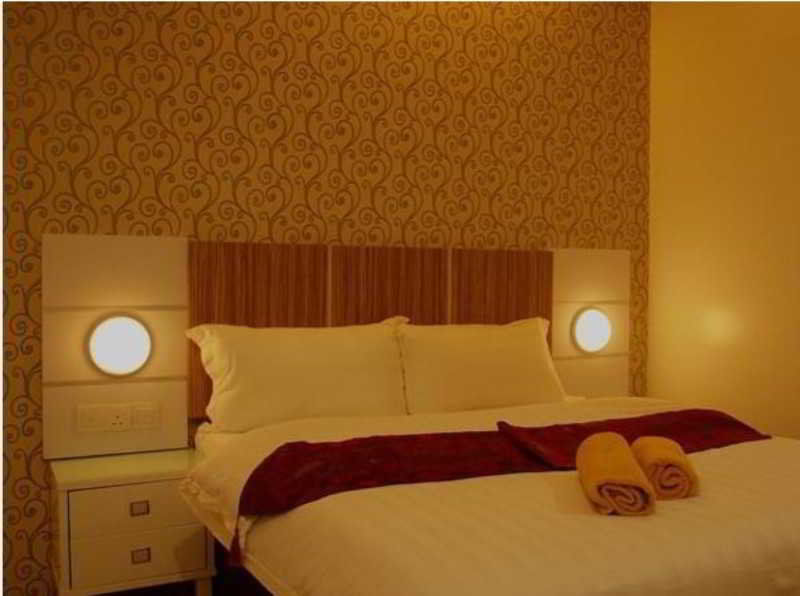Best View Hotel Bandar Sunway # Near Sunway Medical-Pyramid-Lagoon Субанг-Джая Экстерьер фото