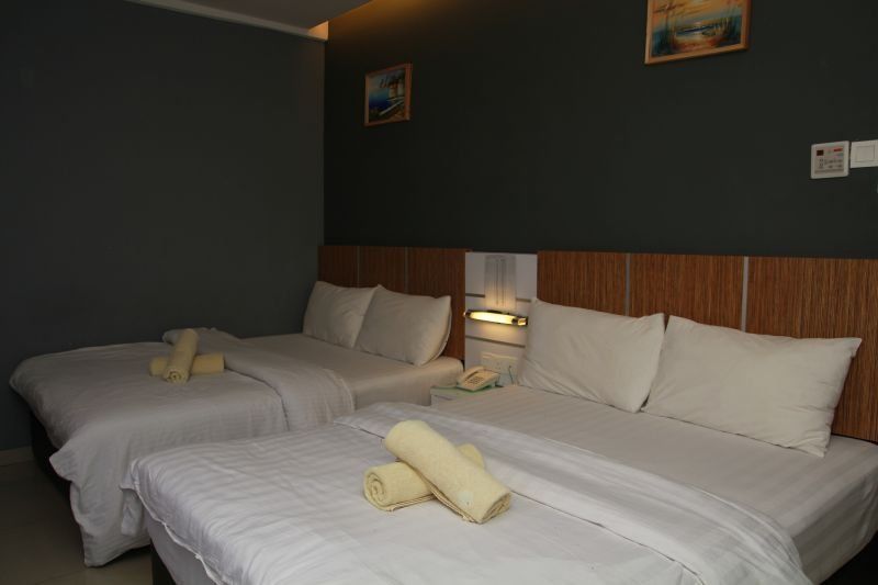 Best View Hotel Bandar Sunway # Near Sunway Medical-Pyramid-Lagoon Субанг-Джая Экстерьер фото
