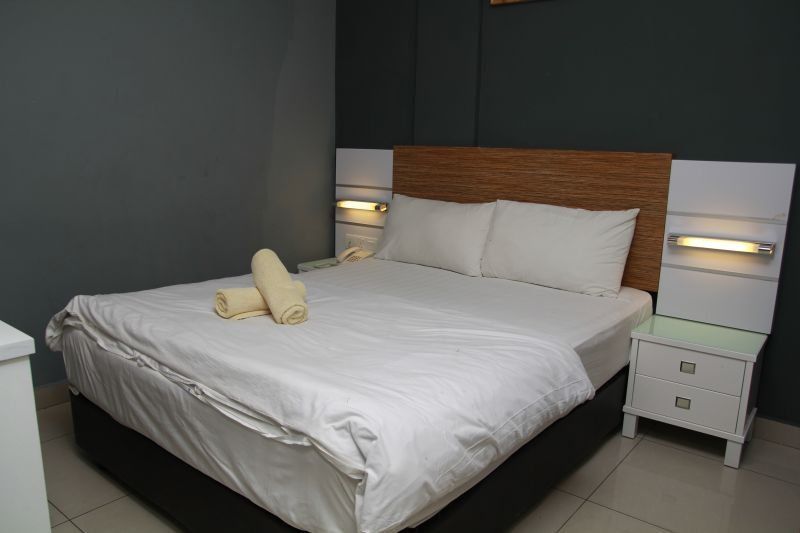 Best View Hotel Bandar Sunway # Near Sunway Medical-Pyramid-Lagoon Субанг-Джая Экстерьер фото