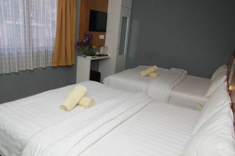 Best View Hotel Bandar Sunway # Near Sunway Medical-Pyramid-Lagoon Субанг-Джая Экстерьер фото