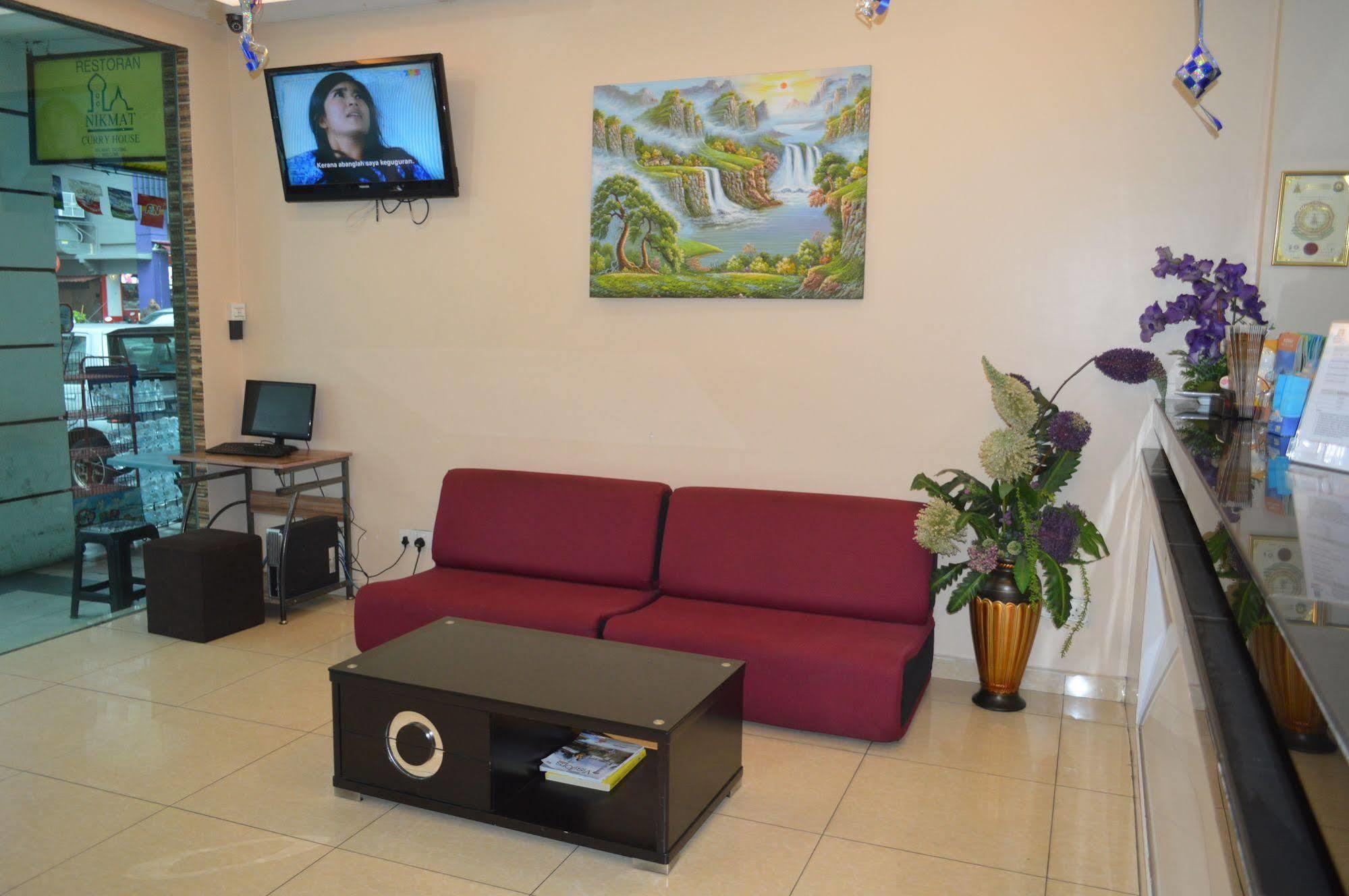 Best View Hotel Bandar Sunway # Near Sunway Medical-Pyramid-Lagoon Субанг-Джая Экстерьер фото