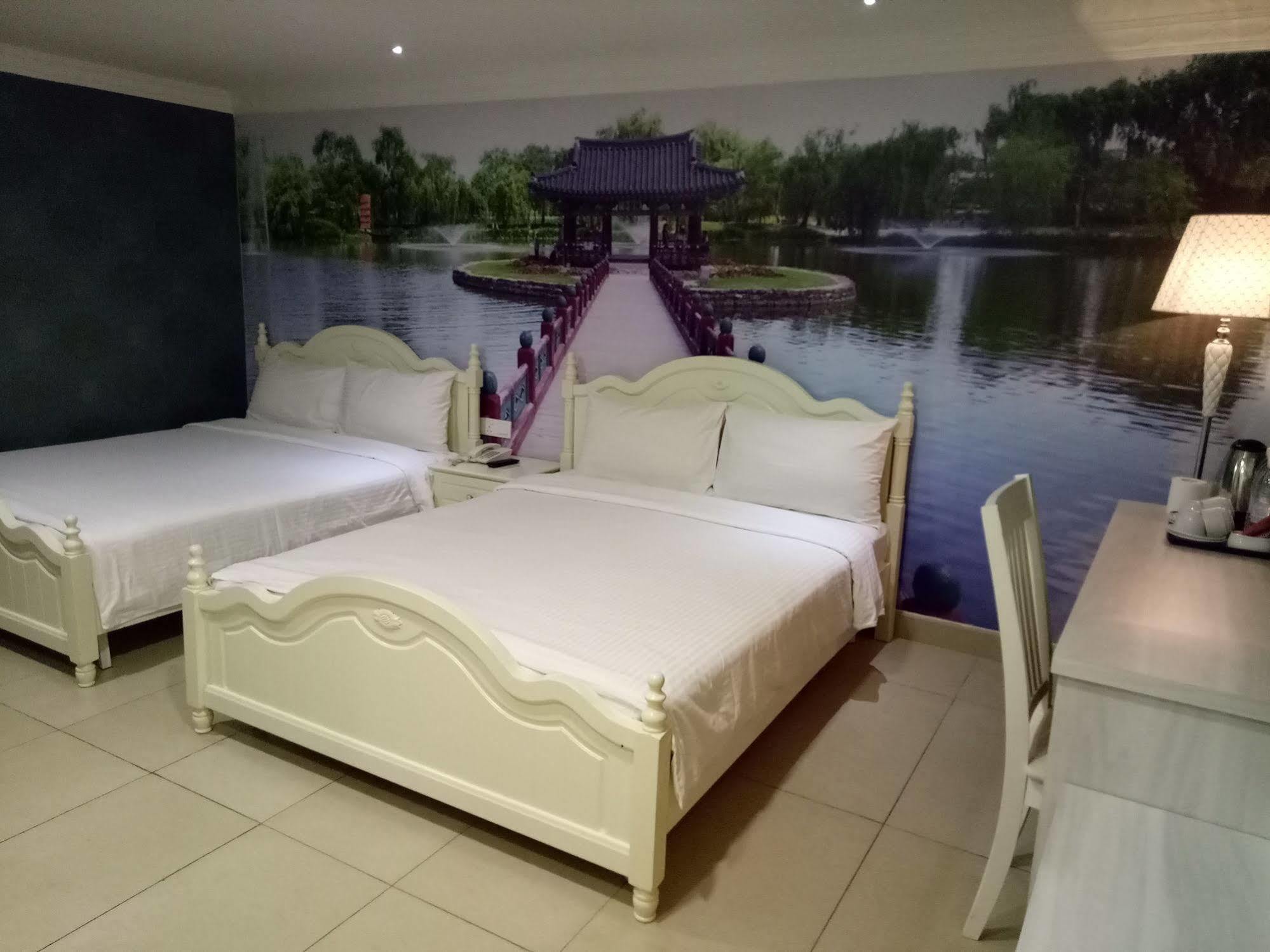 Best View Hotel Bandar Sunway # Near Sunway Medical-Pyramid-Lagoon Субанг-Джая Экстерьер фото