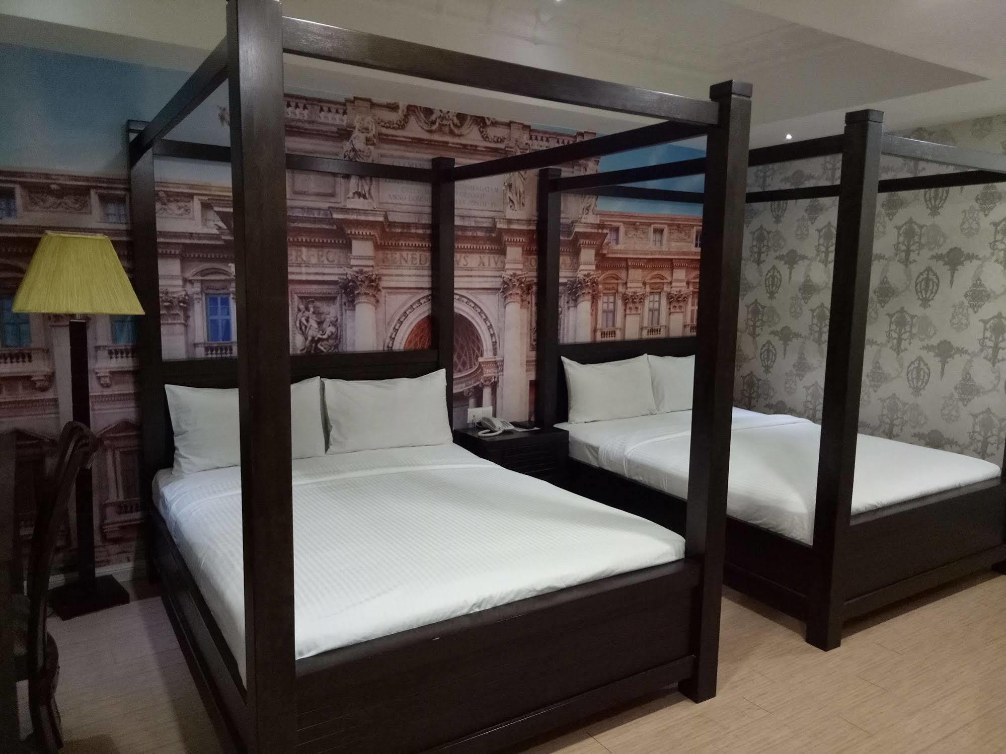 Best View Hotel Bandar Sunway # Near Sunway Medical-Pyramid-Lagoon Субанг-Джая Экстерьер фото