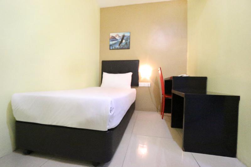 Best View Hotel Bandar Sunway # Near Sunway Medical-Pyramid-Lagoon Субанг-Джая Экстерьер фото